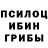 Гашиш гашик Micia Selvatiko